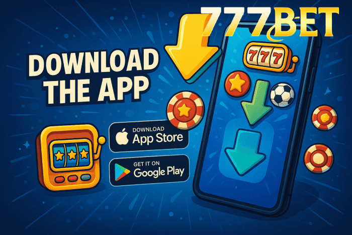 777BET App