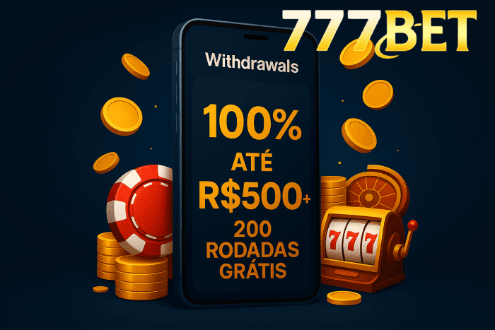 Cassino 777BET, Seguro, Promoções
