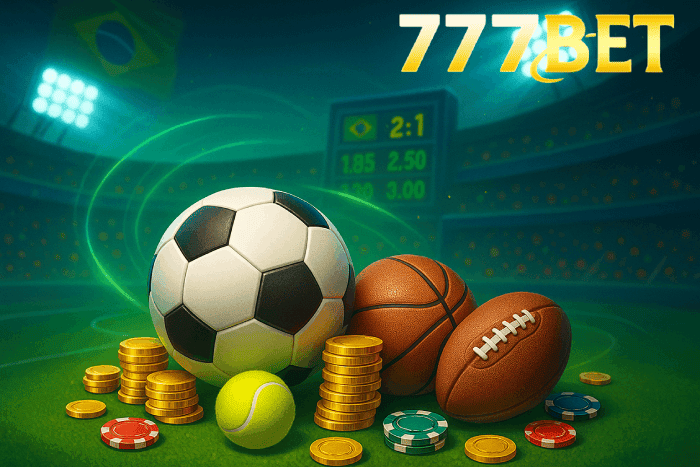 777BET Esporte