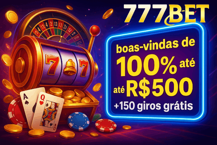 777BET Jogo