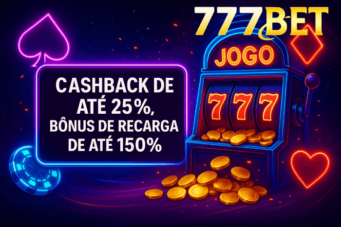 Jogue e Ganhe com os Melhores Jogos da 777BET