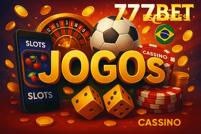 777BET Jogos