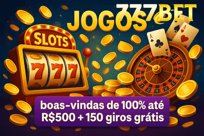 777BET Jogos Figura 1