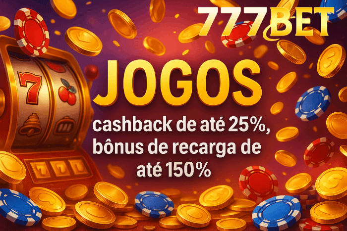 777BET Jogos Figura 2