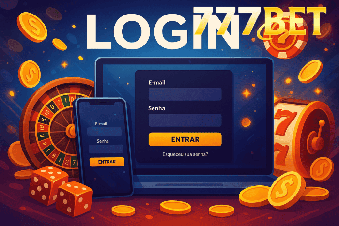 777BET Login